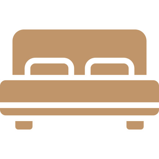 lit-king-size-dans-cette-chambre La Chefchaouen – Chambre double