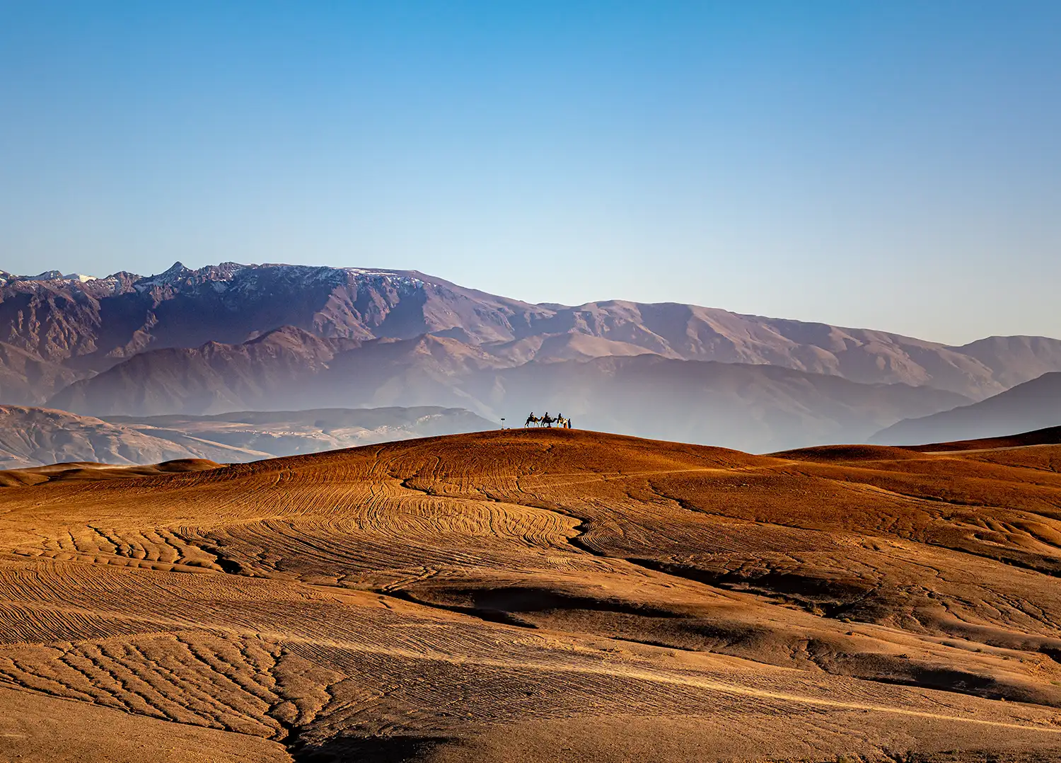 desert-agafay-maroc Sortir à marrakech  