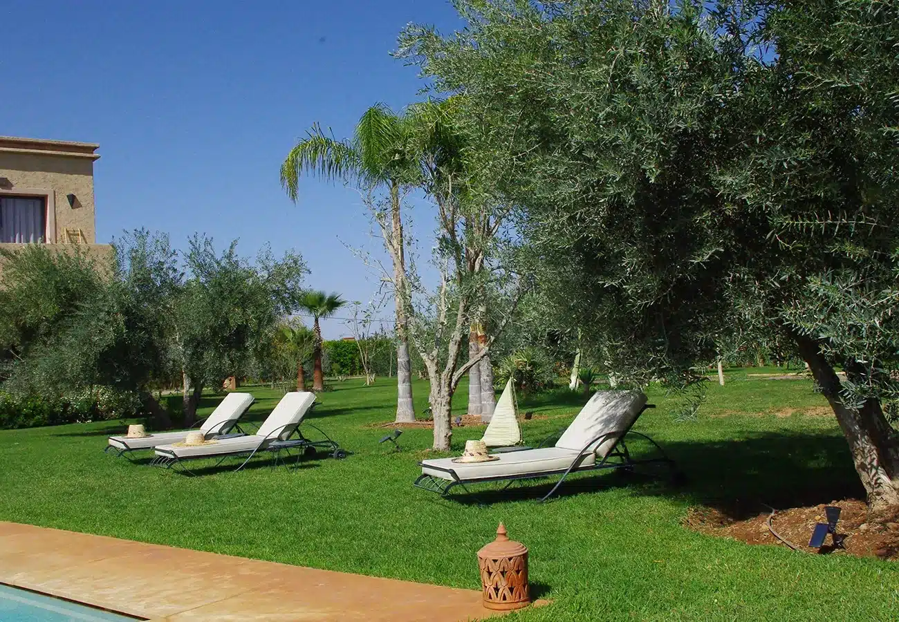 photo-le-jasmin-de-marrakech-exterieur-18 Le Jasmin de Marrakech : Maison d’hôte à Marrakech  