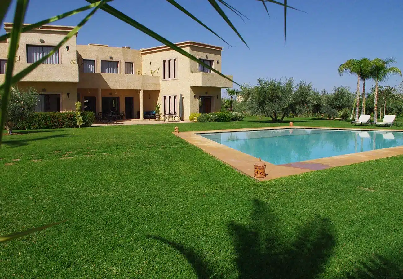 photo-le-jasmin-de-marrakech-exterieur-19 Le Jasmin de Marrakech : Maison d’hôte à Marrakech  