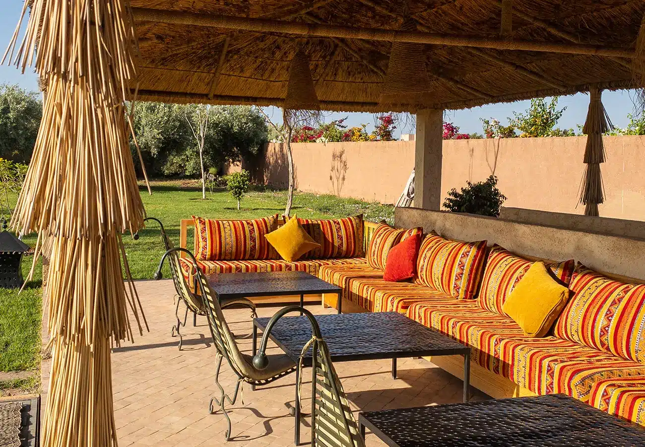 photo-le-jasmin-de-marrakech-exterieur-2-1 Le Jasmin de Marrakech : Maison d’hôte à Marrakech  