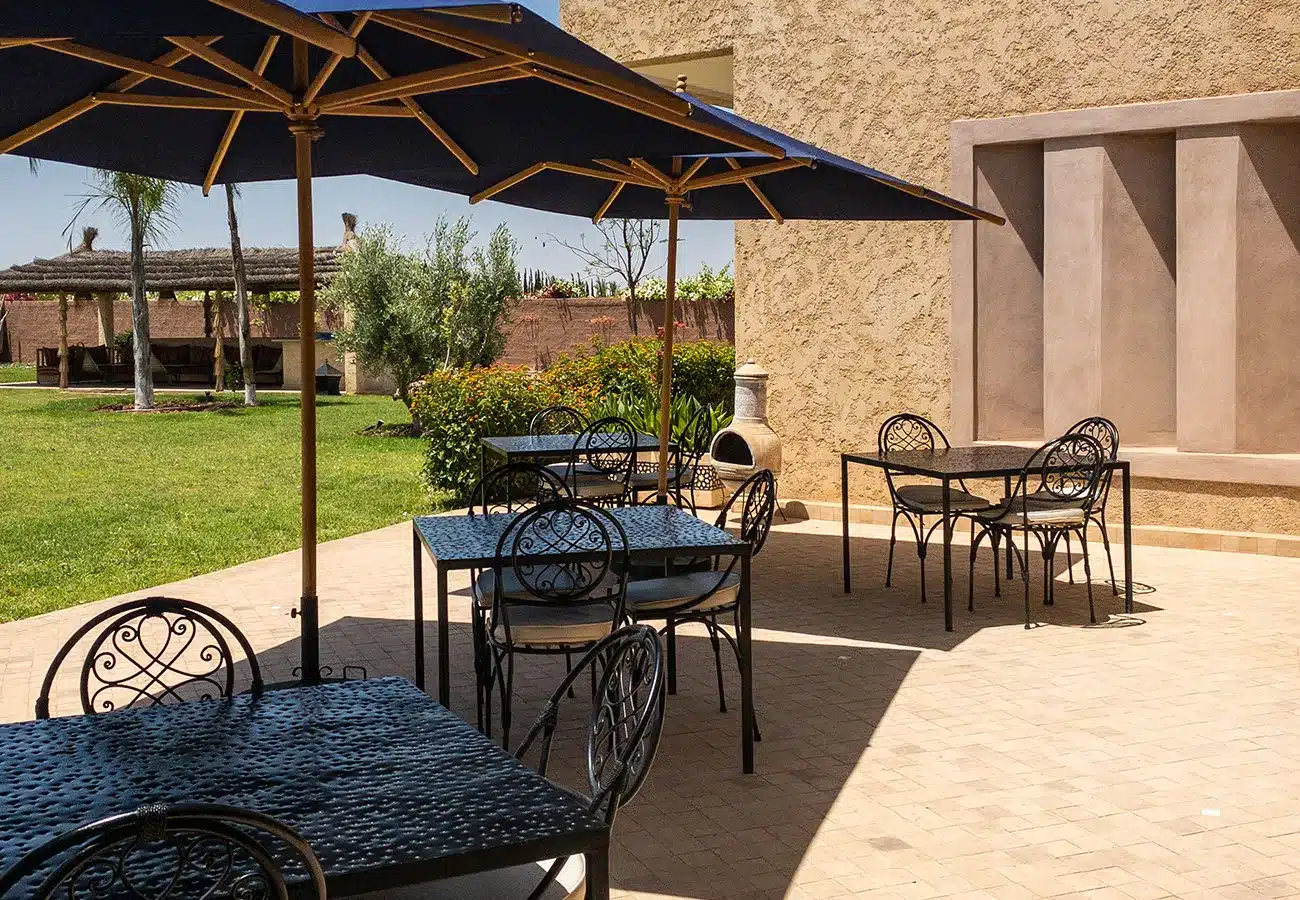 photo-le-jasmin-de-marrakech-exterieur-6 Le Jasmin de Marrakech : Maison d’hôte à Marrakech  