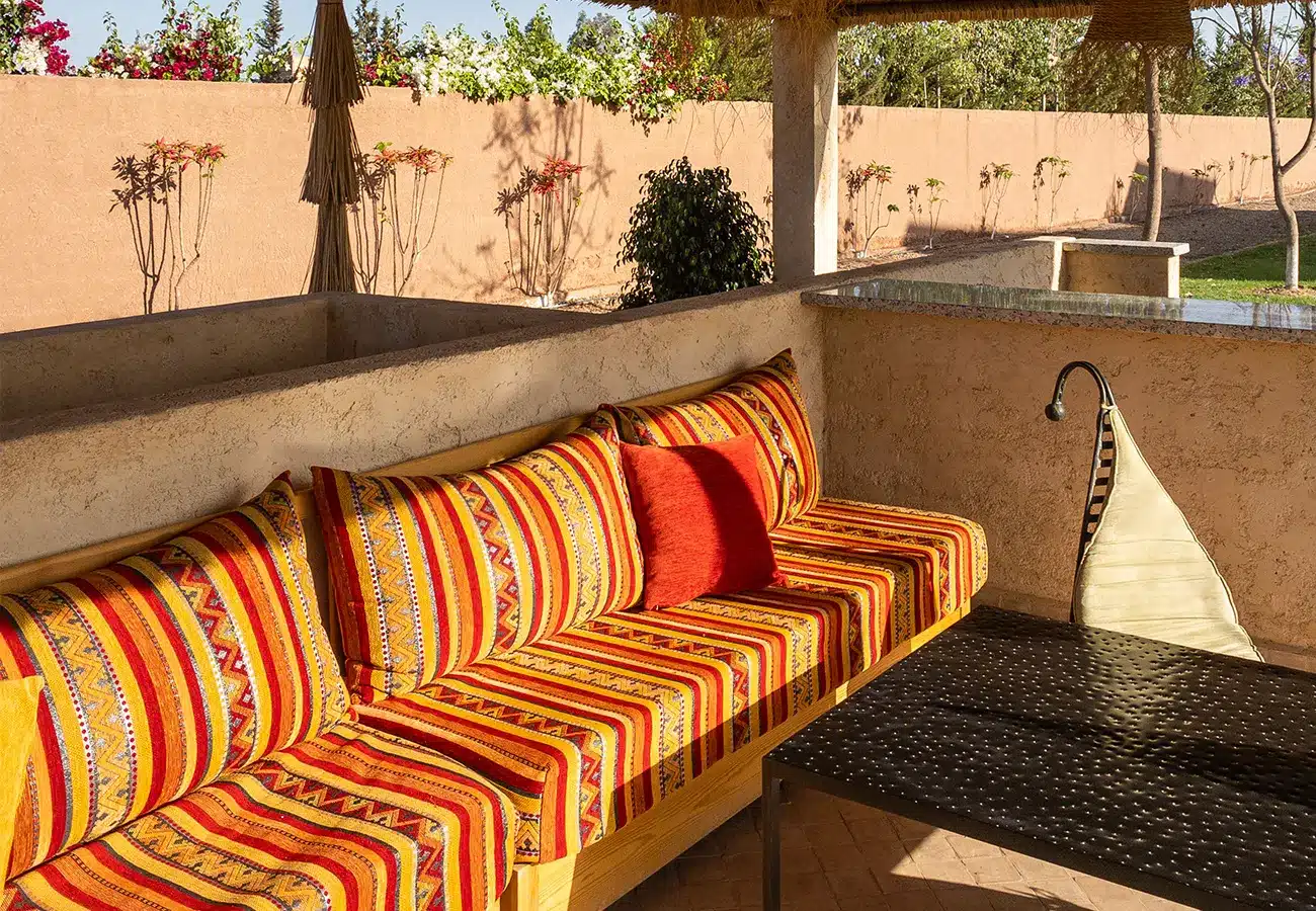 photo-le-jasmin-de-marrakech-exterieur-7 Le Jasmin de Marrakech : Maison d’hôte à Marrakech  