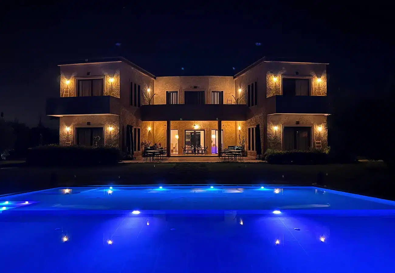 photo-le-jasmin-de-marrakech-exterieur-9 Le Jasmin de Marrakech : Maison d’hôte à Marrakech  