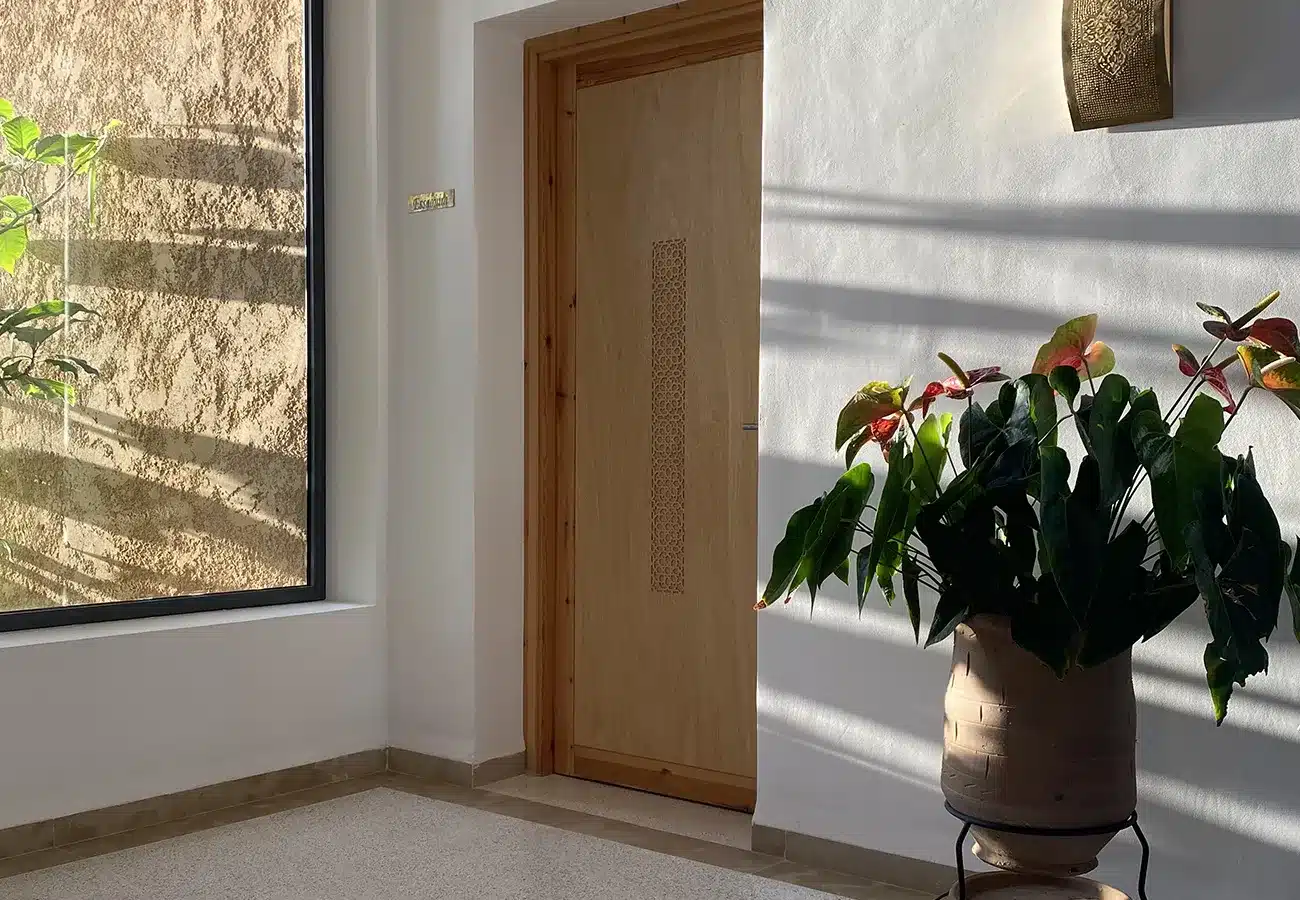photo-le-jasmin-de-marrakech-interieur-1 Le Jasmin de Marrakech : Maison d’hôte à Marrakech  