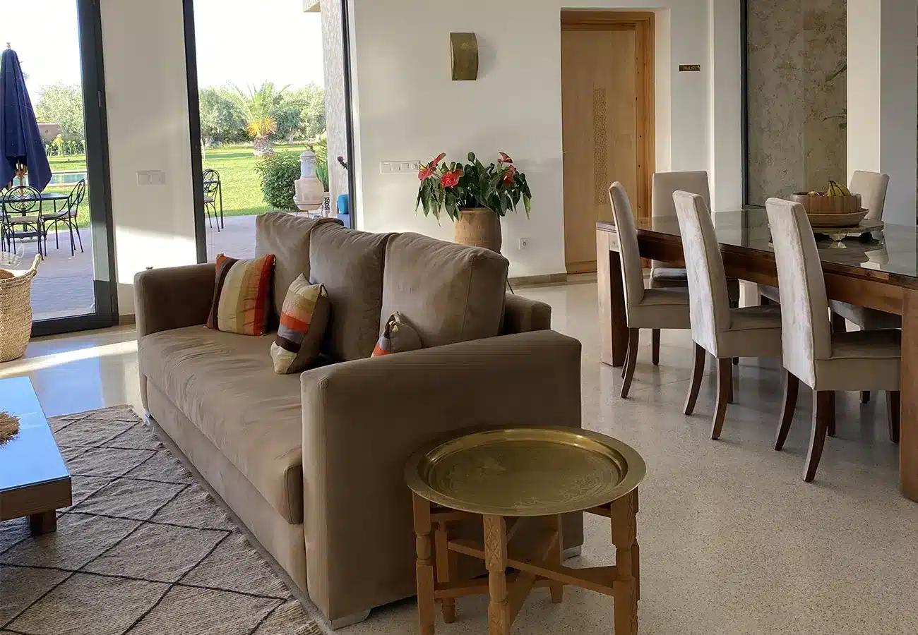 photo-le-jasmin-de-marrakech-interieur-3 Le Jasmin de Marrakech : Maison d’hôte à Marrakech  