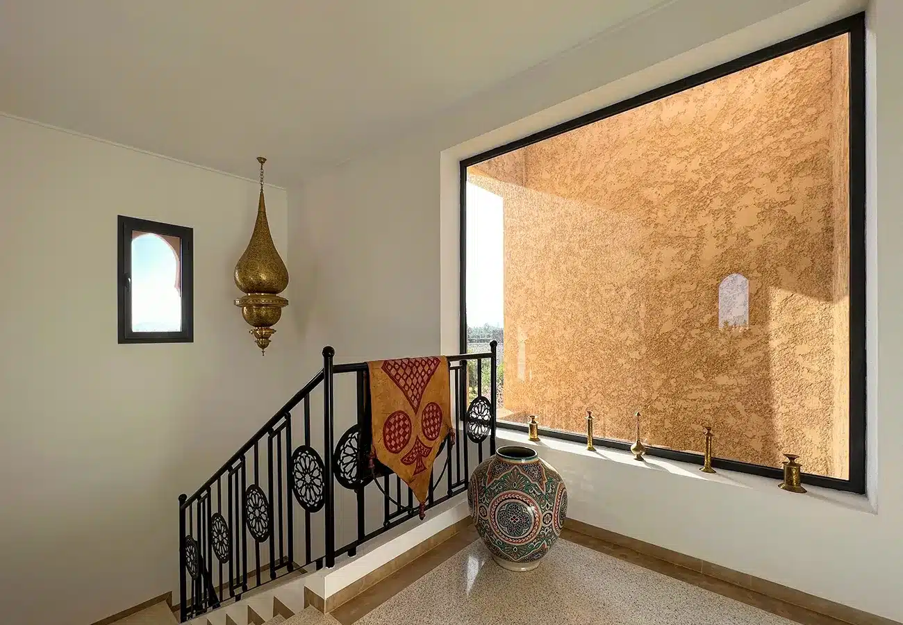 photo-le-jasmin-de-marrakech-interieur-5 Le Jasmin de Marrakech : Maison d’hôte à Marrakech  